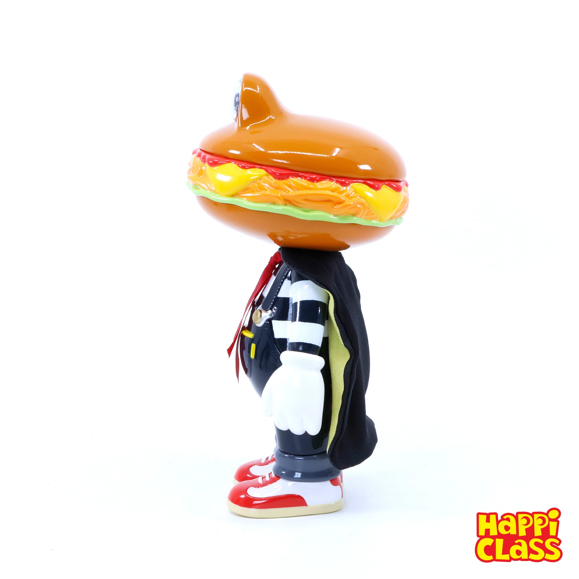 Hood Burger