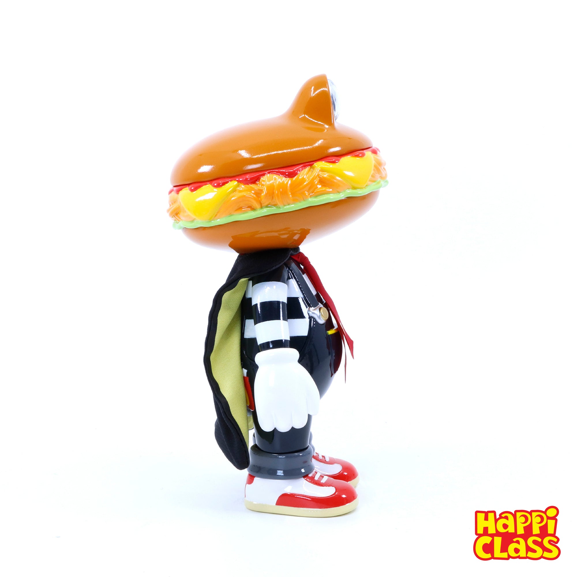Hood Burger