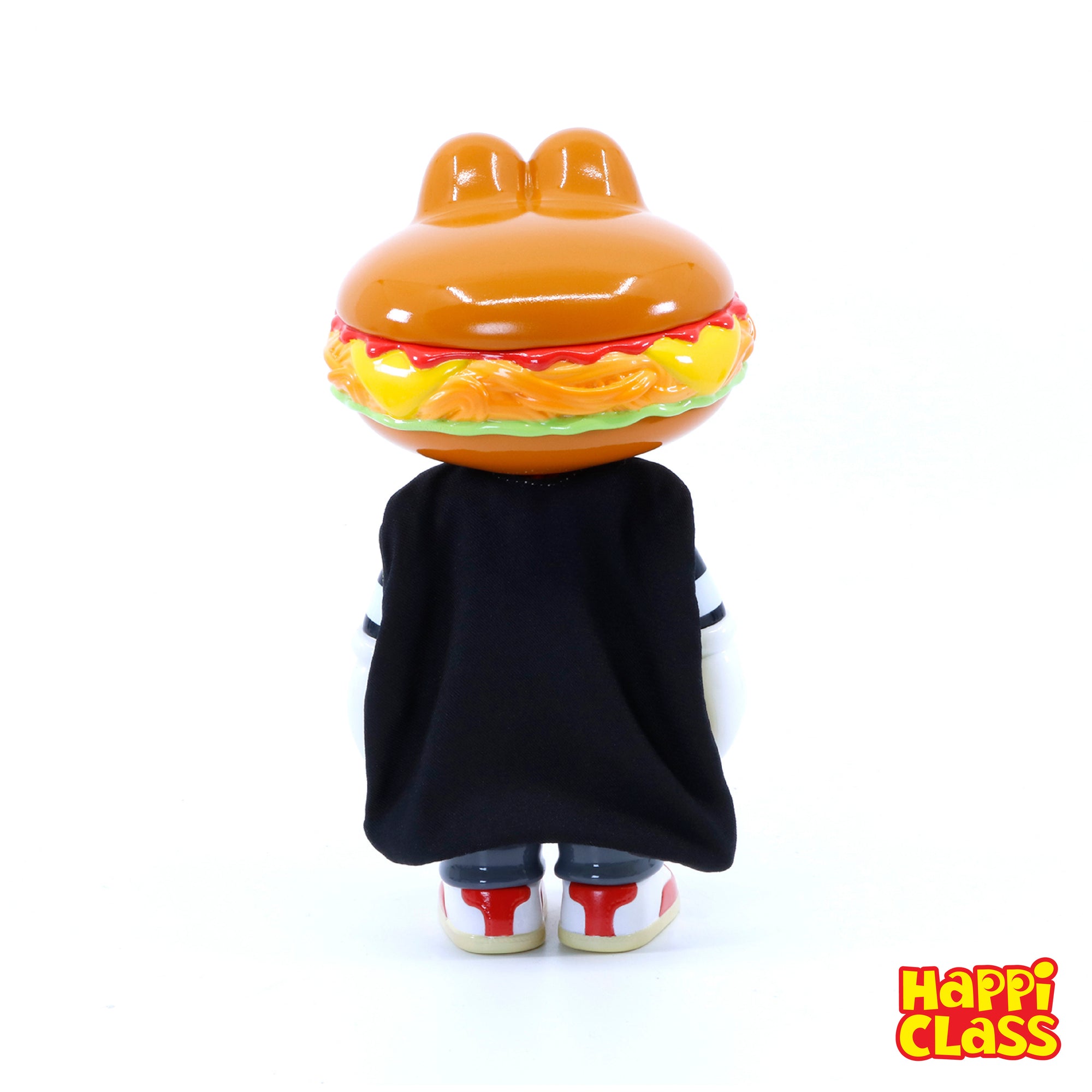 Hood Burger