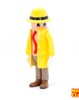 Agent Cervelat + Hot Dog Dog
