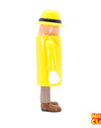 Agent Cervelat + Hot Dog Dog