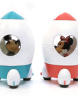 Mushie Cosmic Disney Mickey & Minnie Collection 15 cm