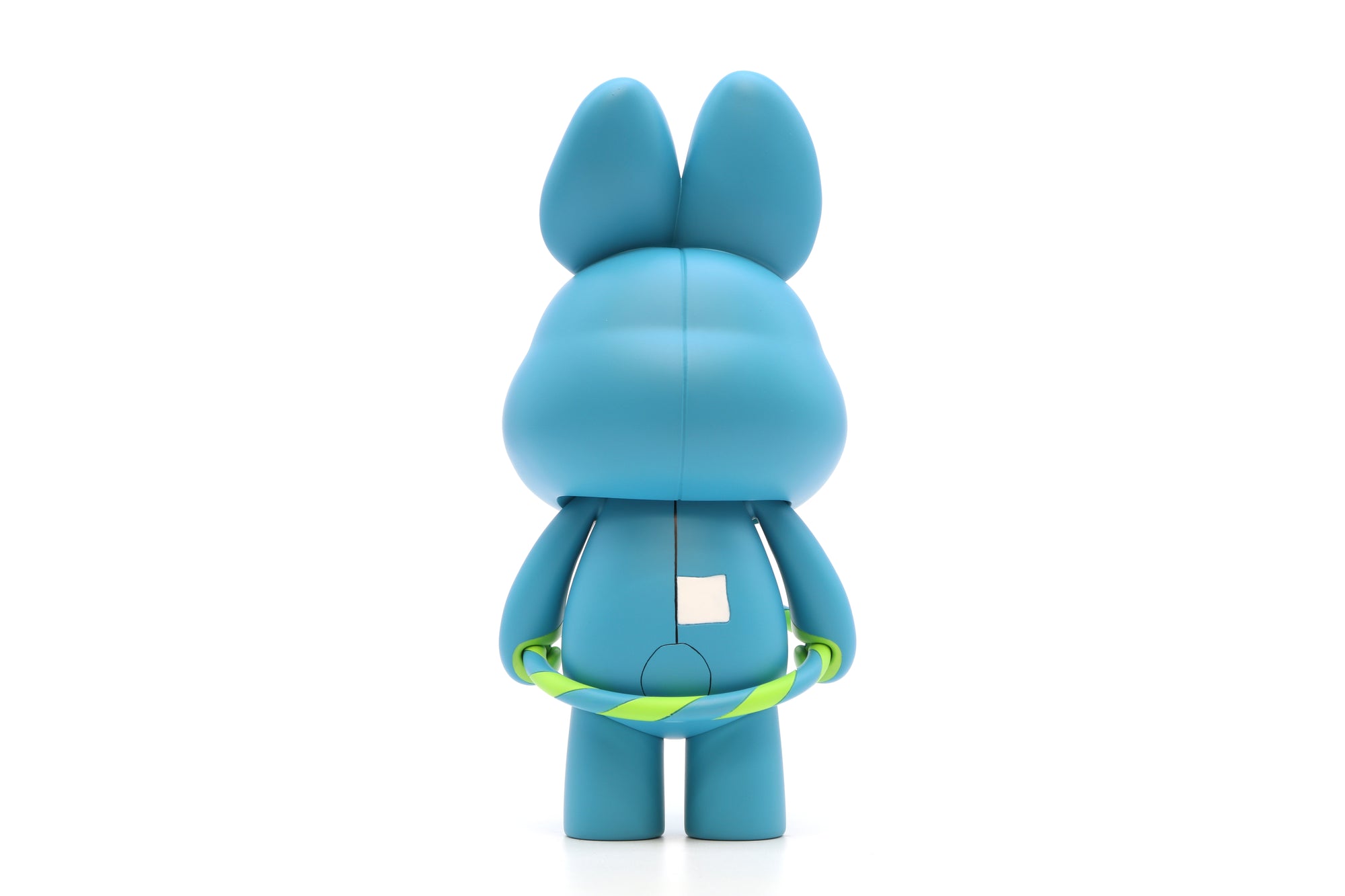 Hoopy Bunny