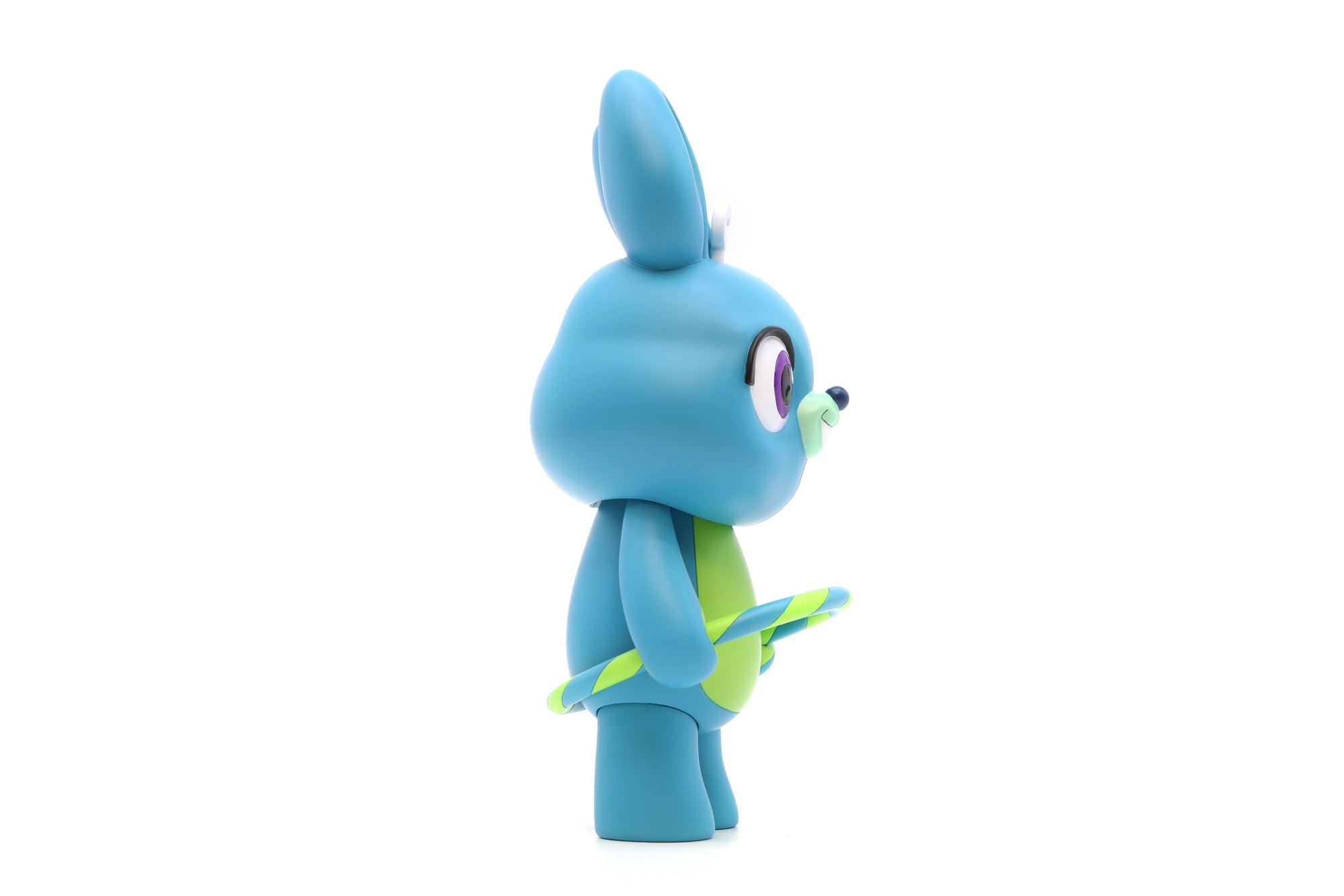 Hoopy Bunny