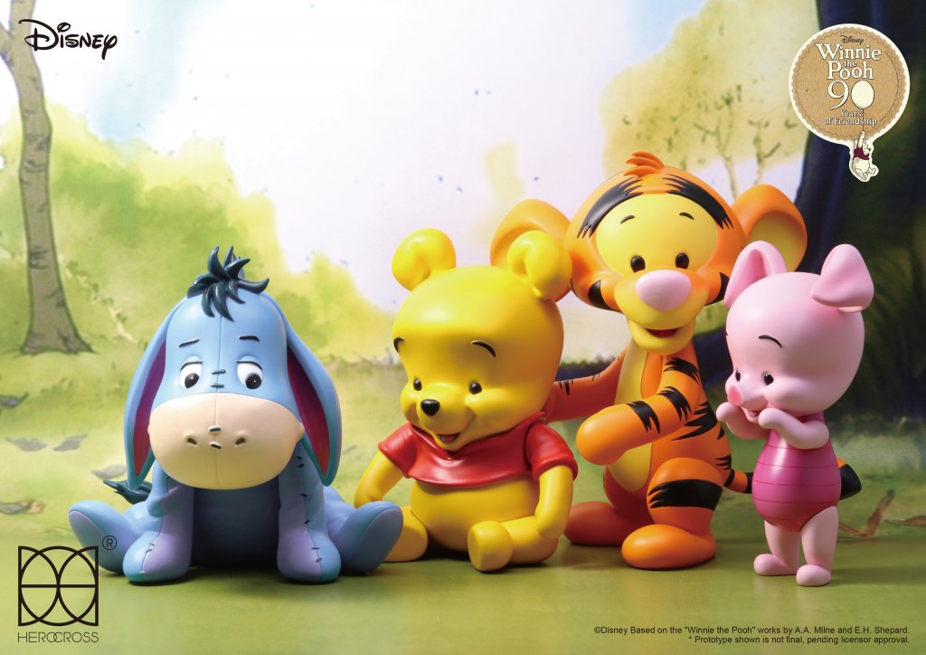 Eeyore (Baby Version)