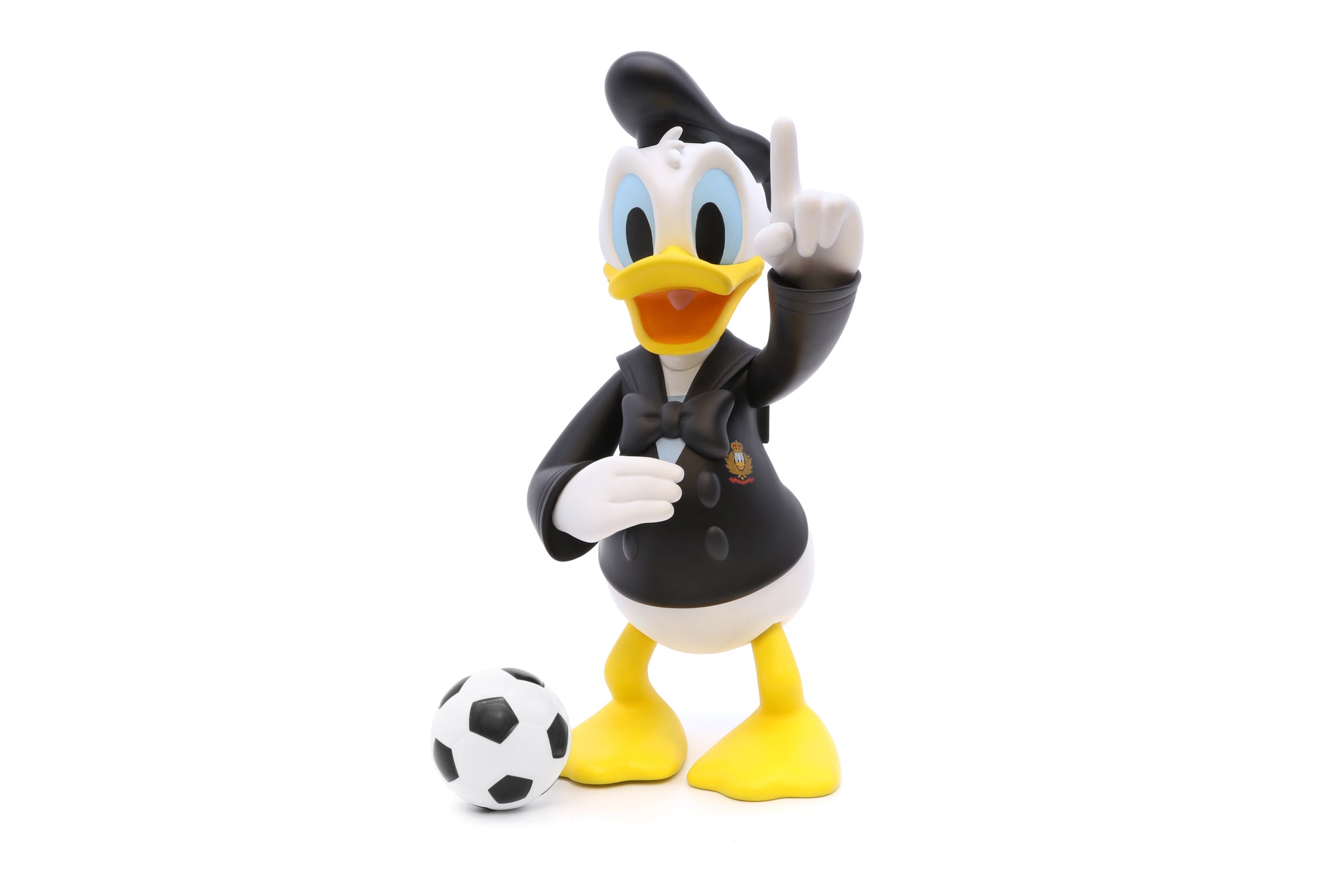 Donald Duck x Eric So (with Football Accessories) 12 inch