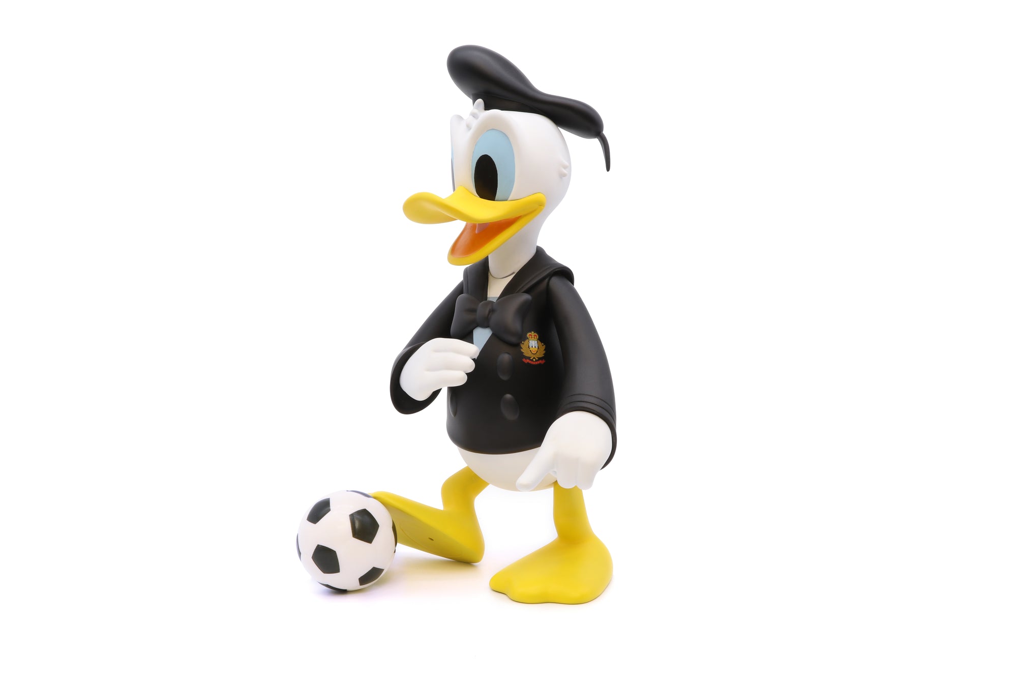 Donald Duck x Eric So (with Football Accessories) 12 inch