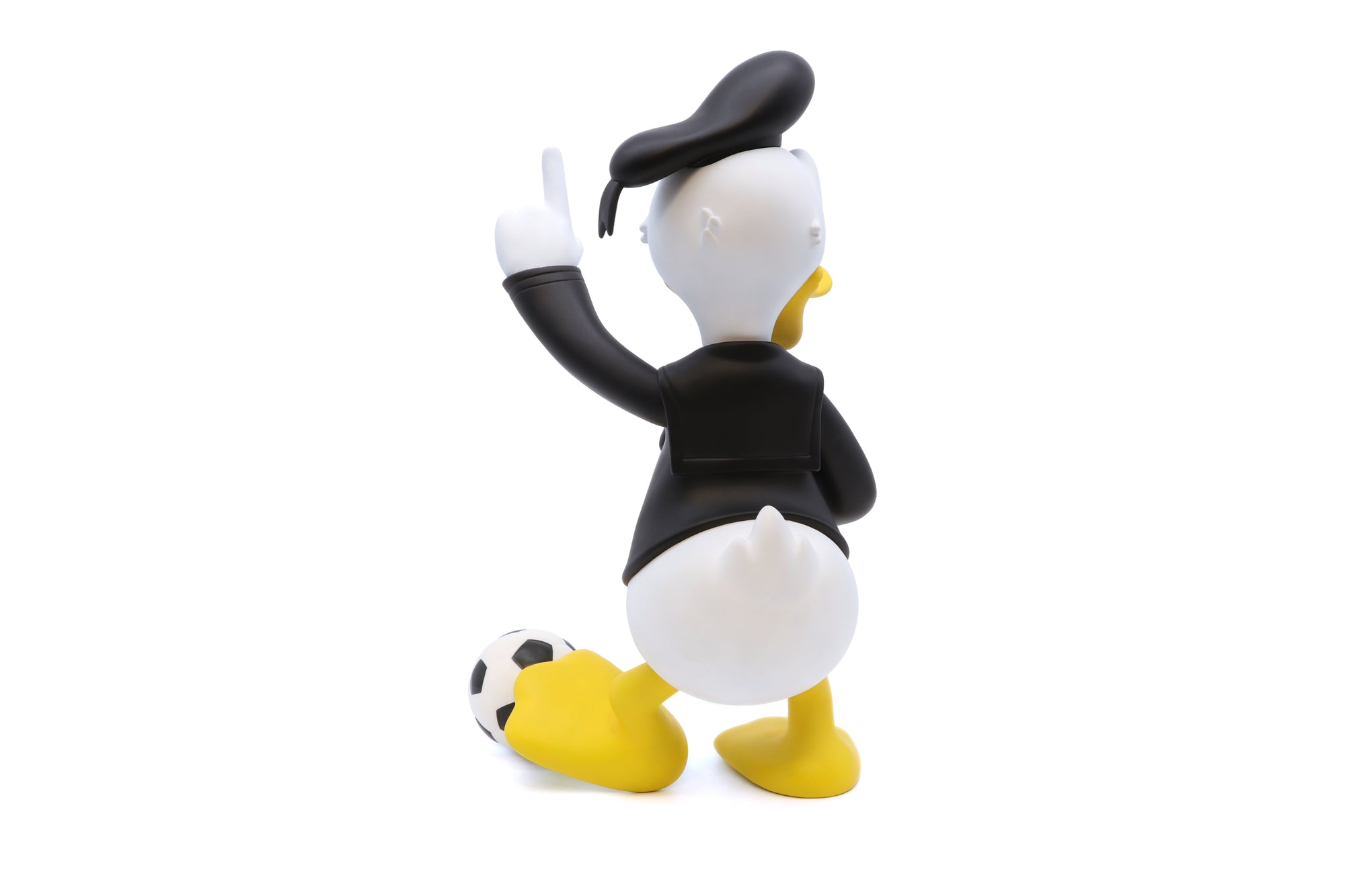 Donald Duck x Eric So (with Football Accessories) 12 inch
