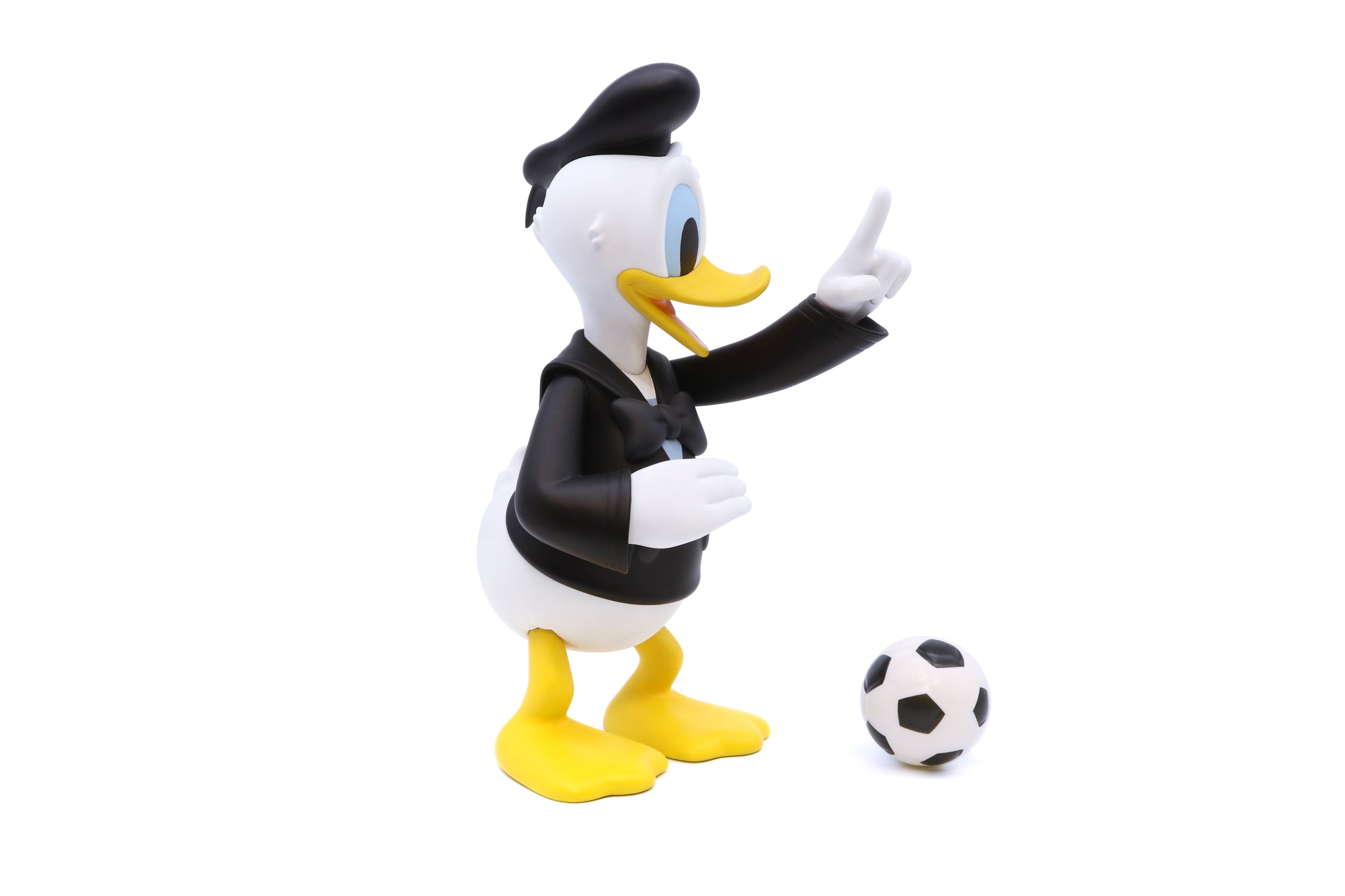 Donald Duck x Eric So (with Football Accessories) 12 inch