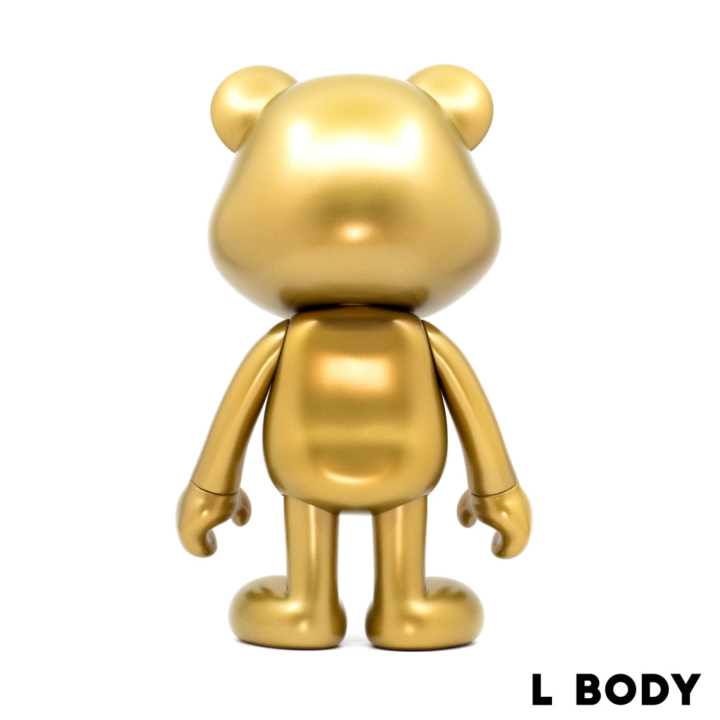 Phanta Bear Solid Series L Body - Bronze (400%)