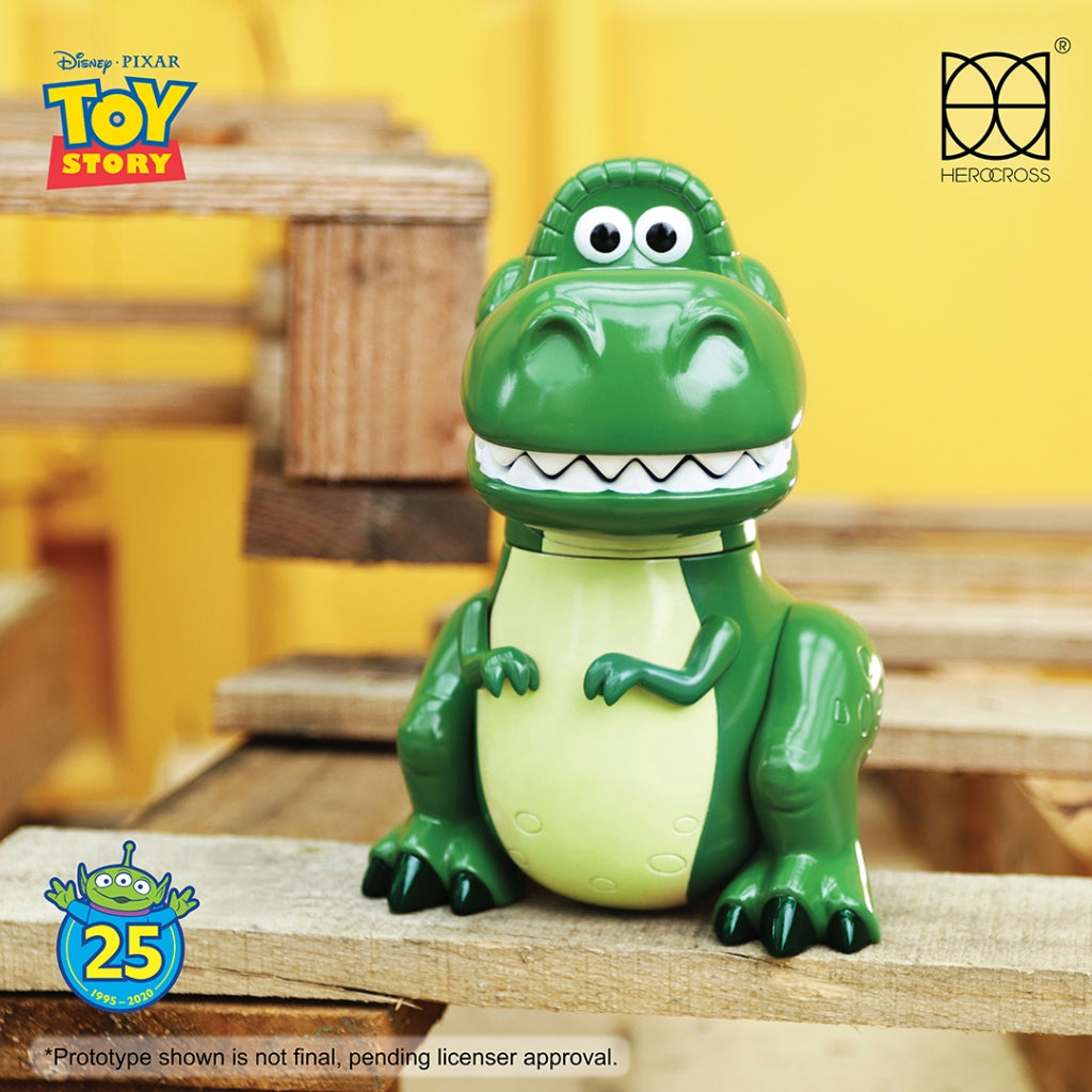 Mushie Rex 15 cm