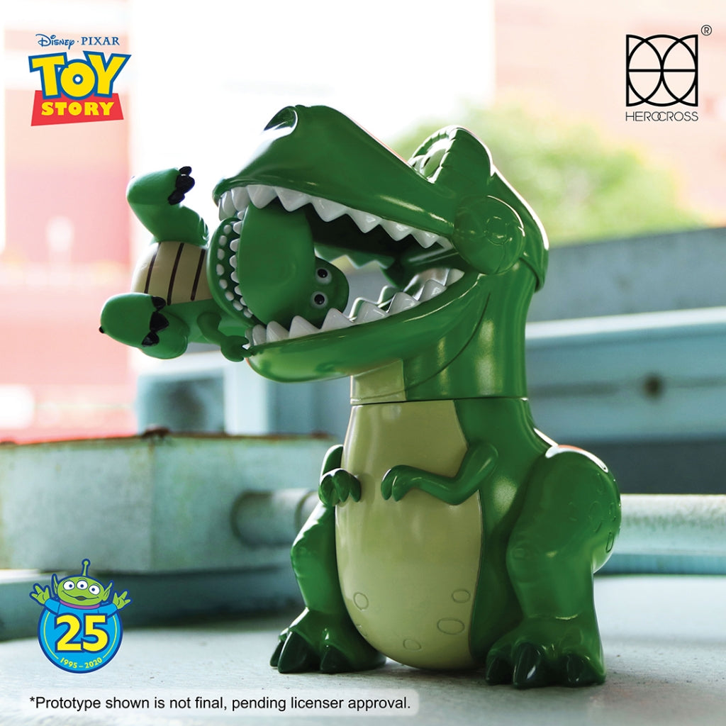 Mushie Rex 15 cm