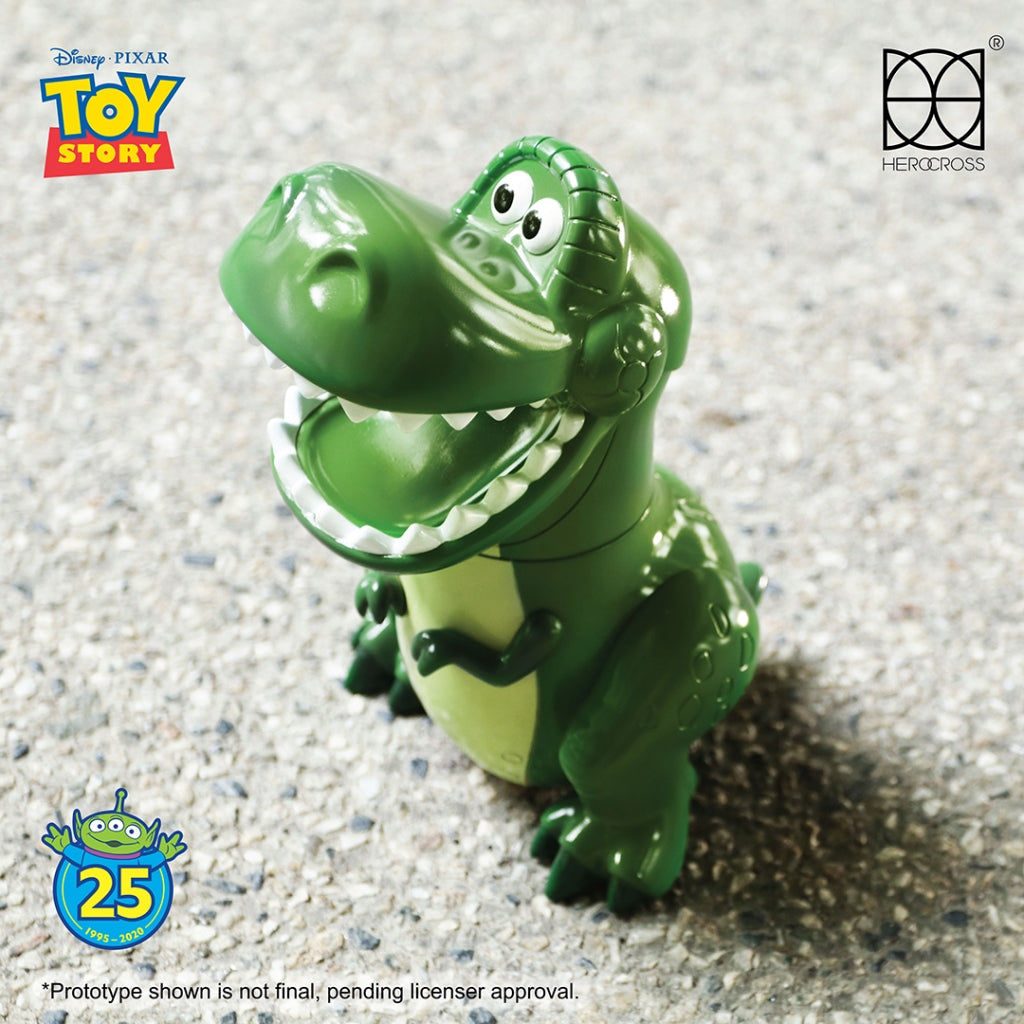 Mushie Rex 15 cm