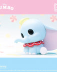 Mushie Shinning Dumbo and Timothy Circus Set
