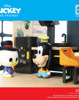 Mickey Mouse & Friends Blind Box Set