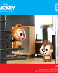 Mickey Mouse & Friends Blind Box Set