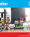 Mickey Mouse & Friends Blind Box Set