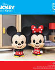 Mickey Mouse & Friends Blind Box Set