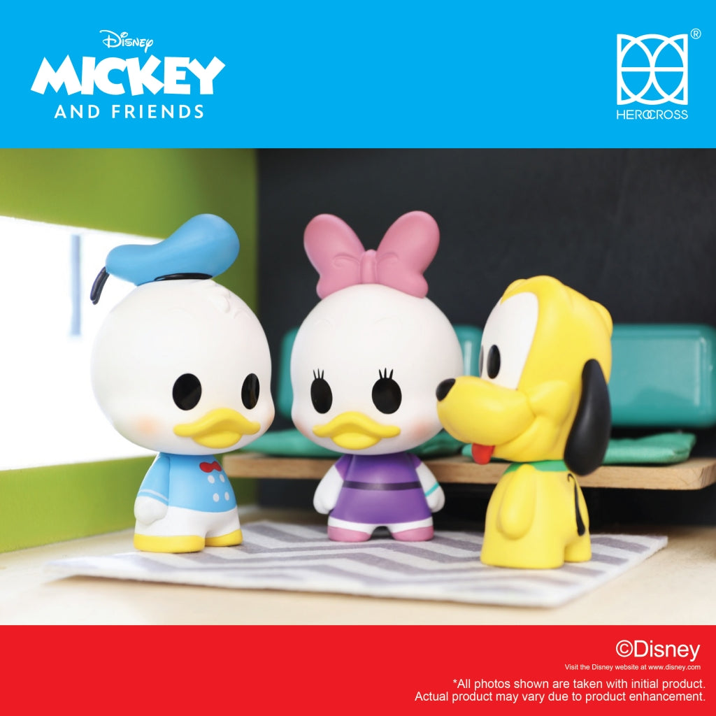 Mickey Mouse & Friends Blind Box Set