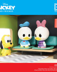 Mickey Mouse & Friends Blind Box Set