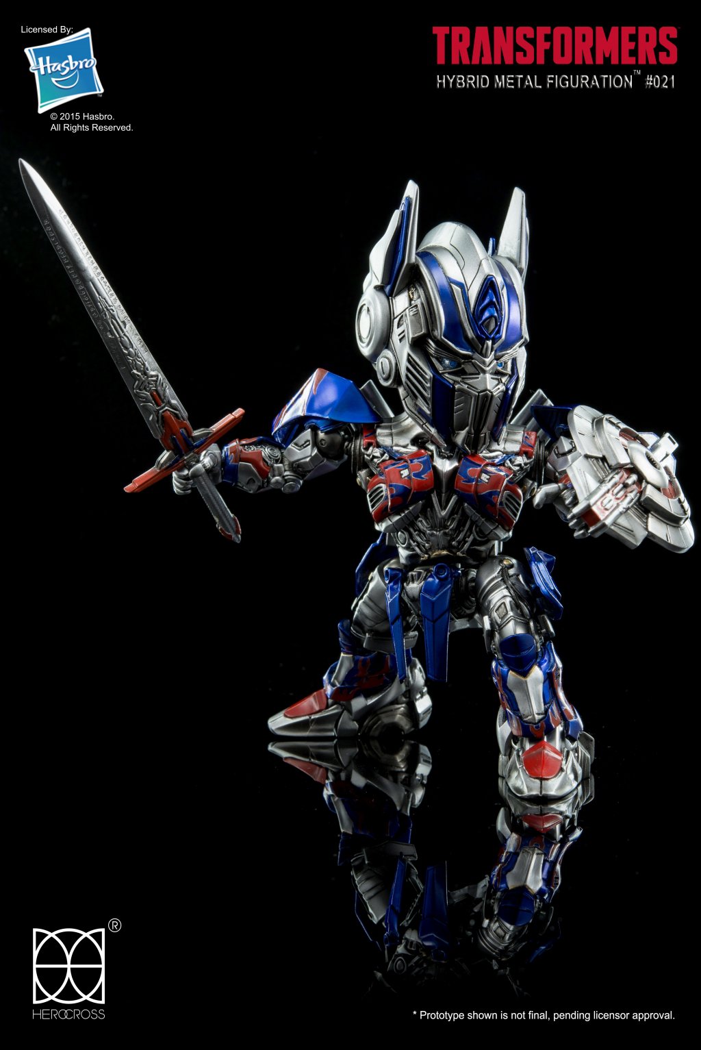 Optimus Prime (AoE)
