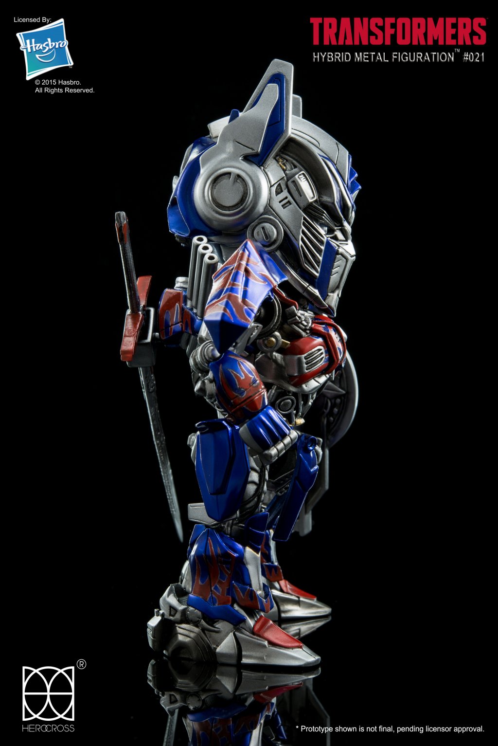 Optimus Prime (AoE)