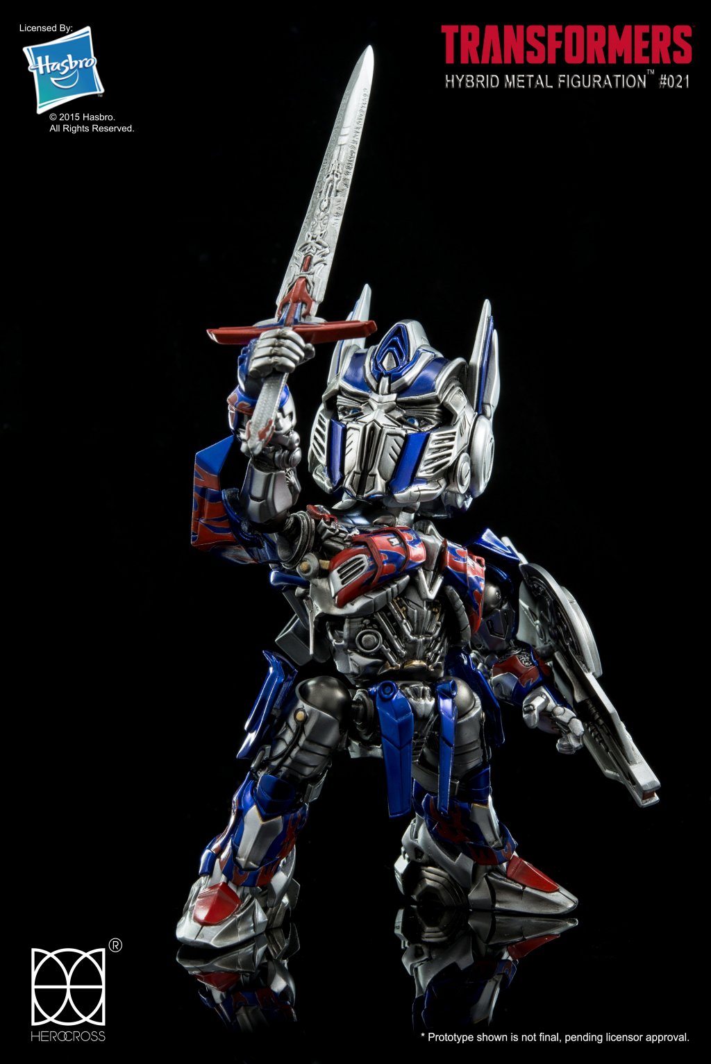 Optimus Prime (AoE)