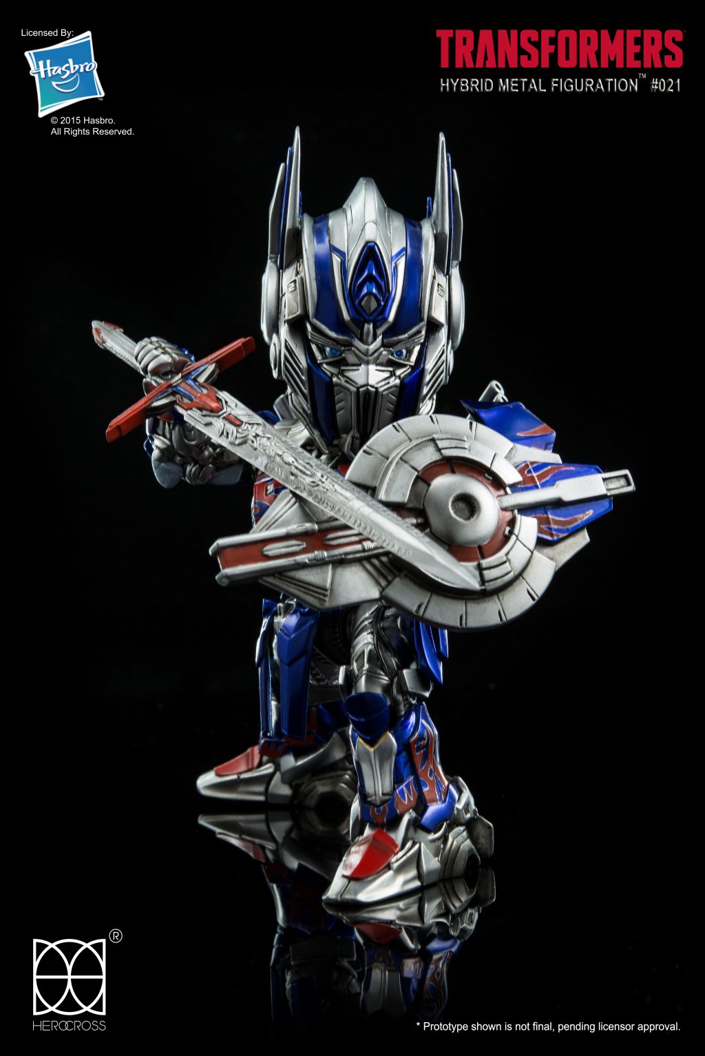 Optimus Prime (AoE)