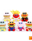 Happi Class Plush Pendant Blind Box