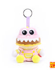 Happi Class Plush Pendant Blind Box