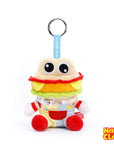 Happi Class Plush Pendant Blind Box