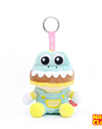Happi Class Plush Pendant Blind Box