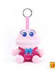 Happi Class Plush Pendant Blind Box