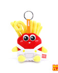 Happi Class Plush Pendant Blind Box