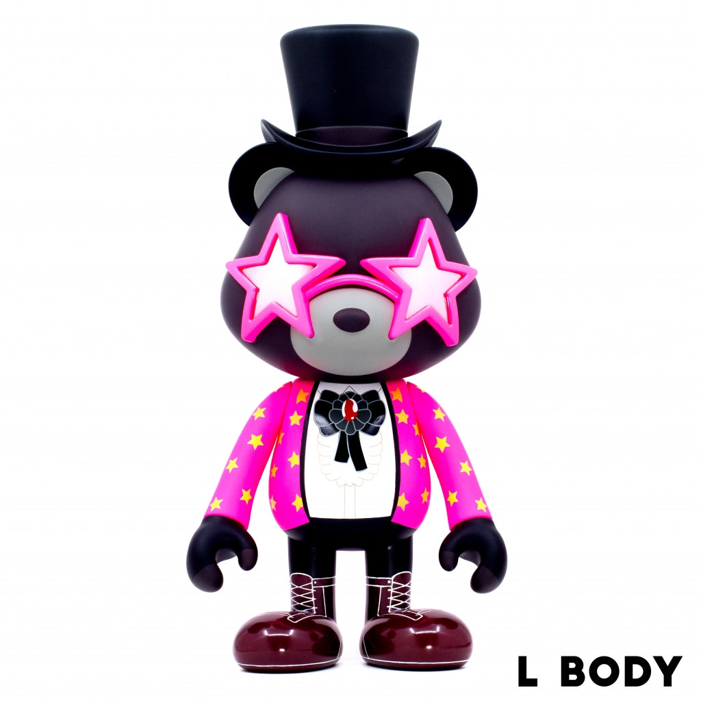 Phanta Bear Pink Magician L Body (400%)