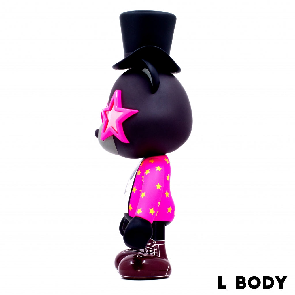 Phanta Bear Pink Magician L Body (400%)