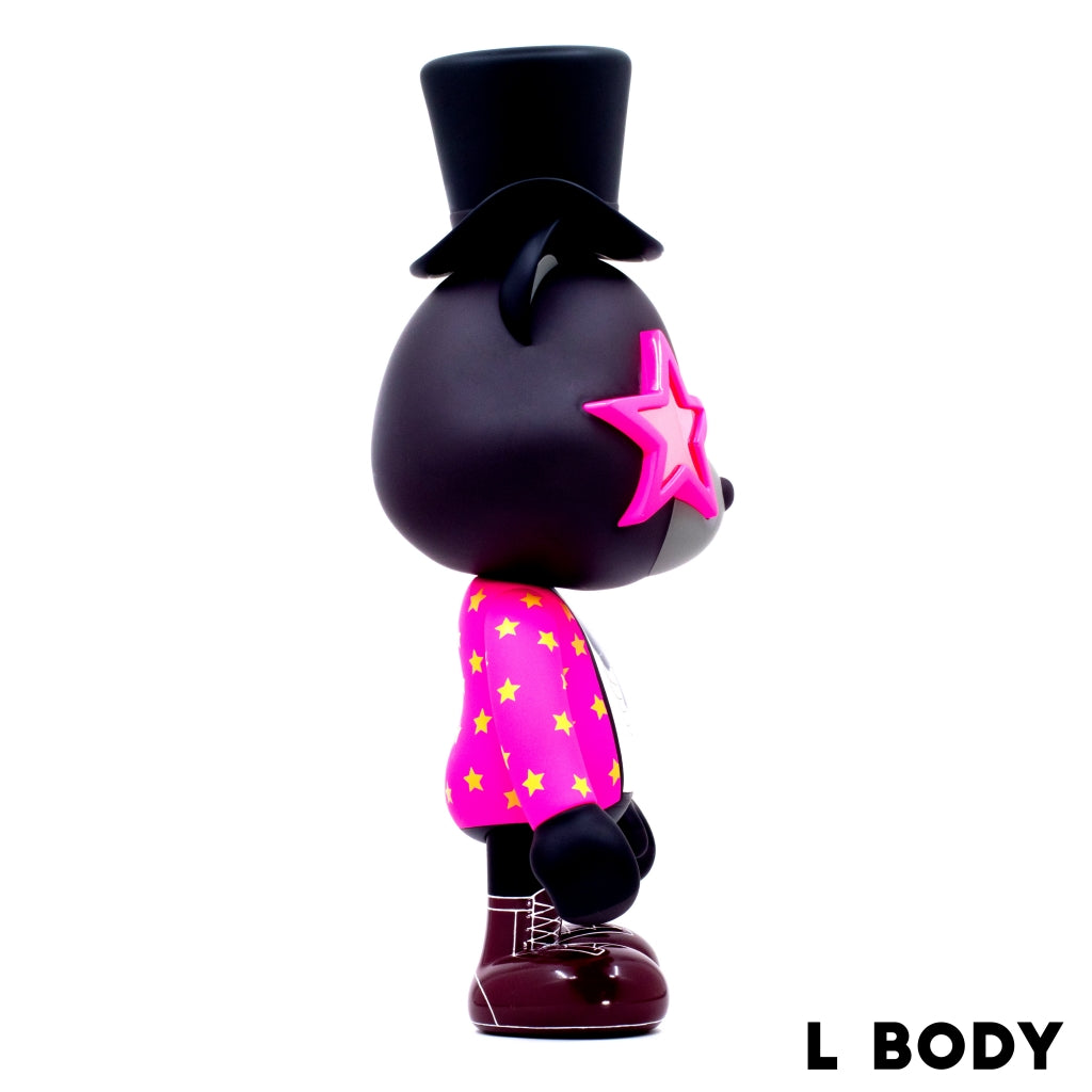 Phanta Bear Pink Magician L Body (400%)
