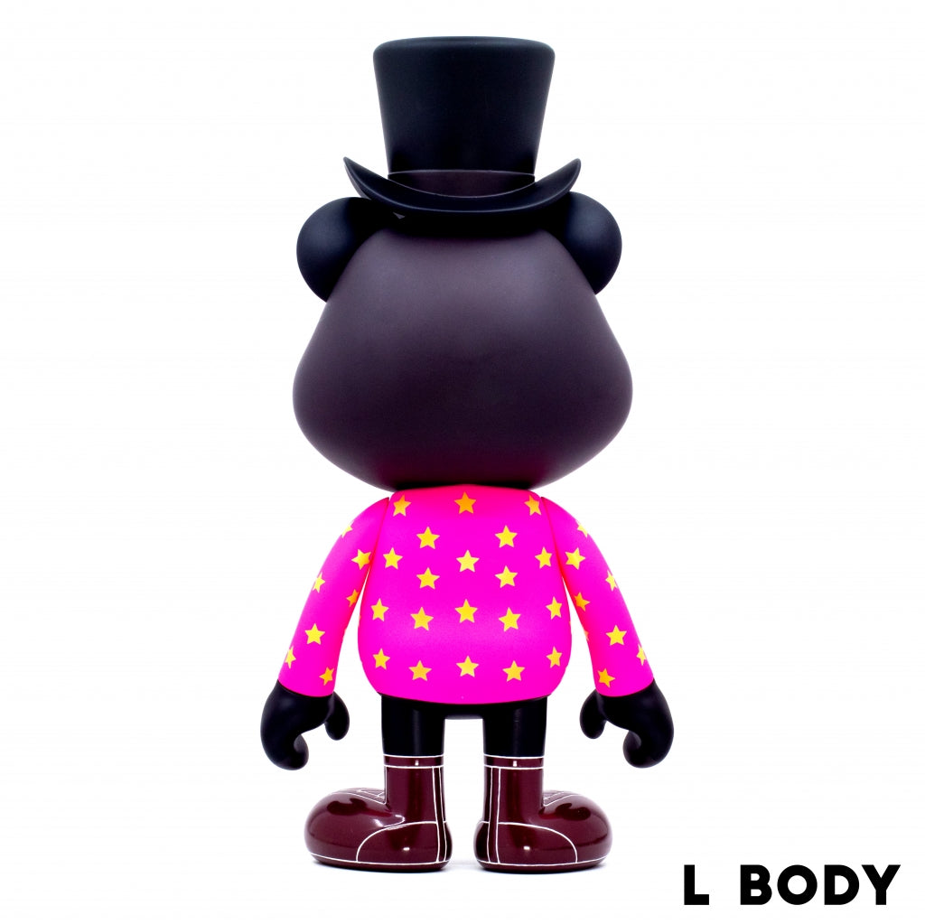 Phanta Bear Pink Magician L Body (400%)