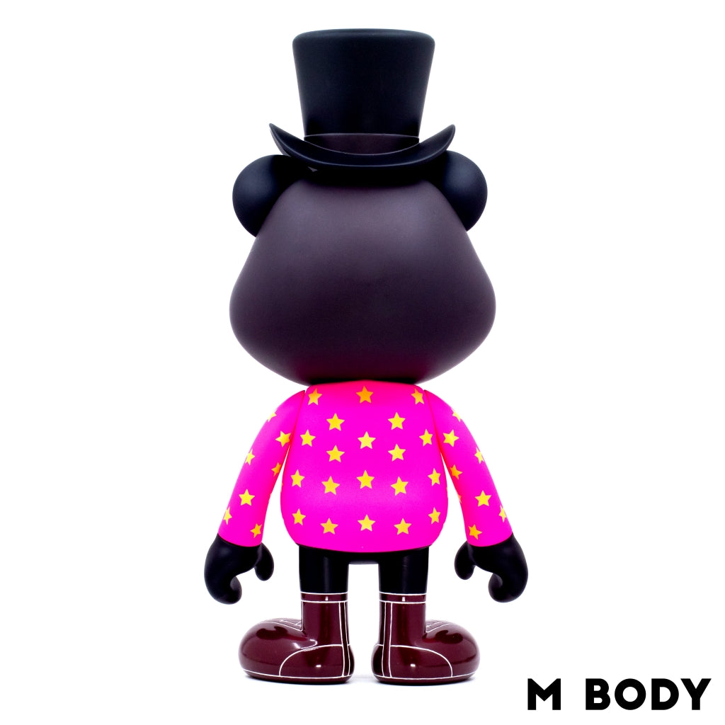 Phanta Bear Pink Magician M Body (200%)