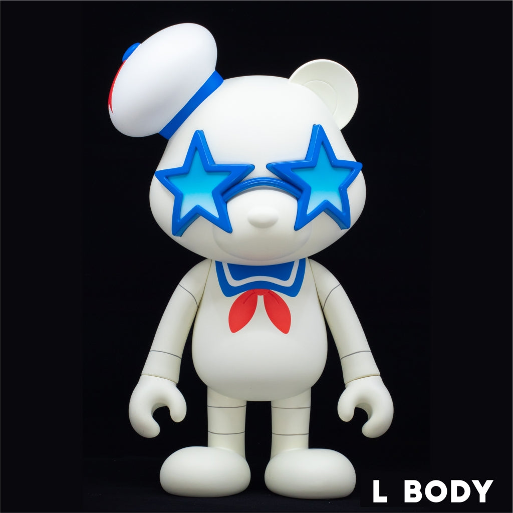 Phanta Bear Sailor L Body (400%)