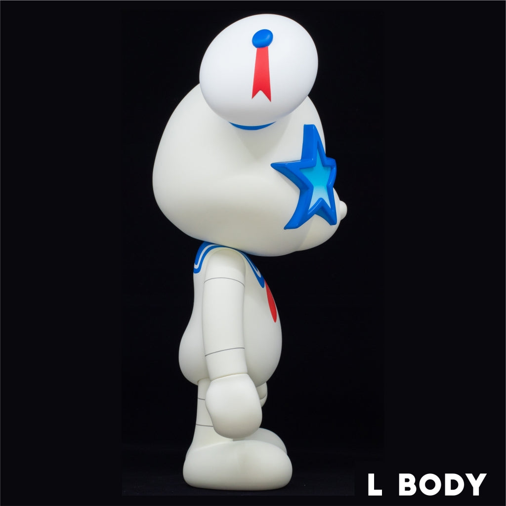 Phanta Bear Sailor L Body (400%)