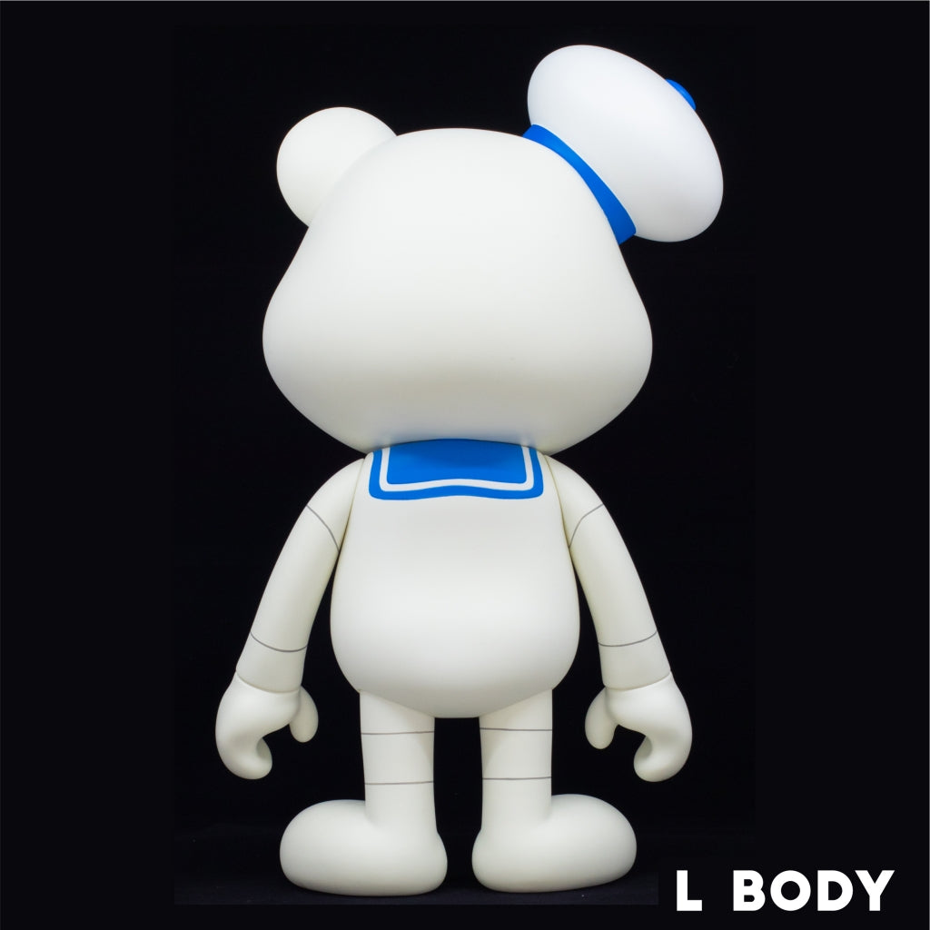 Phanta Bear Sailor L Body (400%)