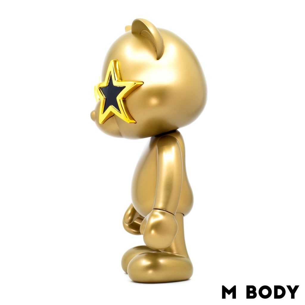 Phanta Bear Solid Series M Body - Bronze (200%)