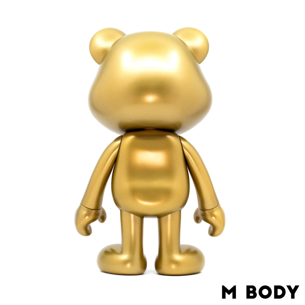 Phanta Bear Solid Series M Body - Bronze (200%)