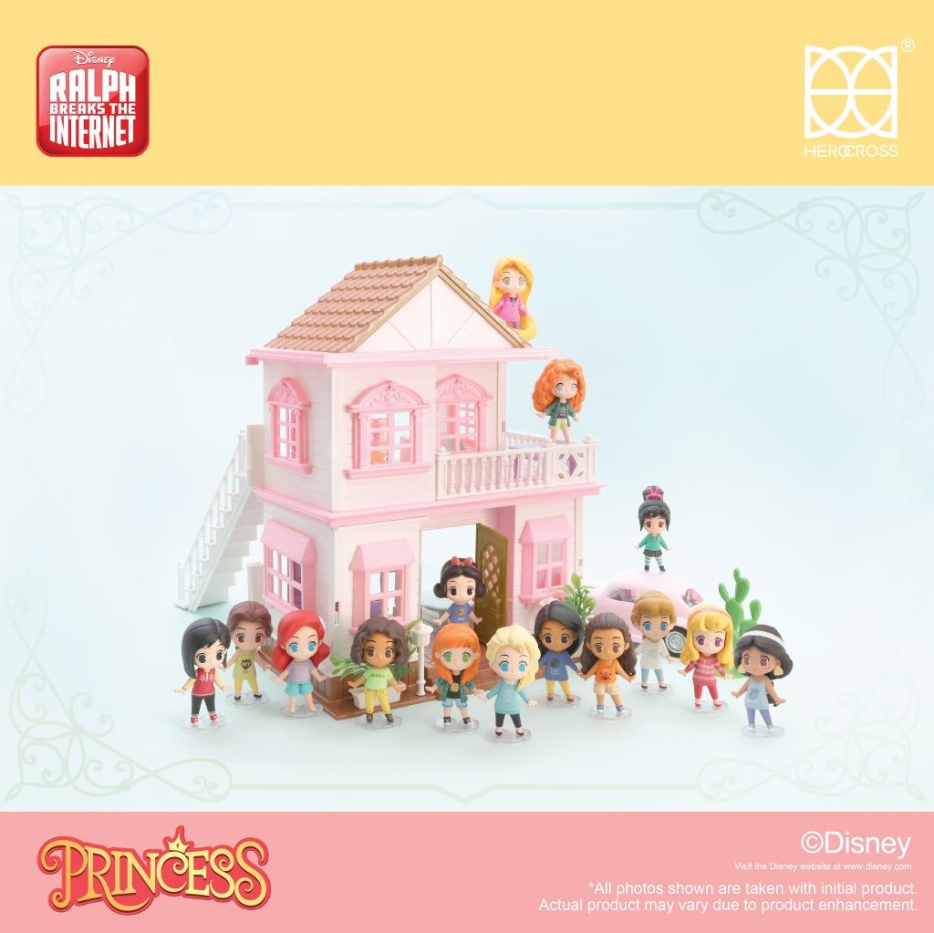 Princess Blind Box Set (Ralph Breaks the Internet)