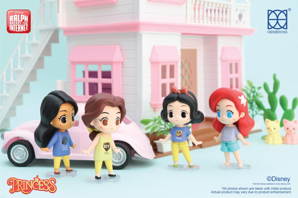 Princess Blind Box Set (Ralph Breaks the Internet)