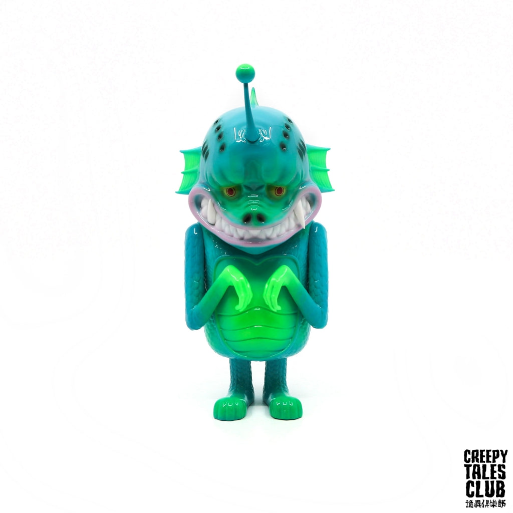 Sea Monster