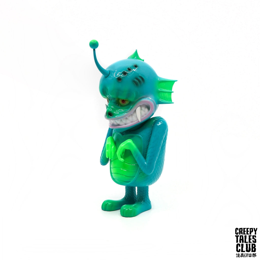 Sea Monster