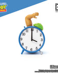 Mushie Sid's Alarm Clock (Blue Color) 15 cm