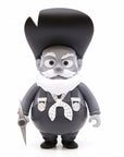 Stinky Pete (Black and White Edition)